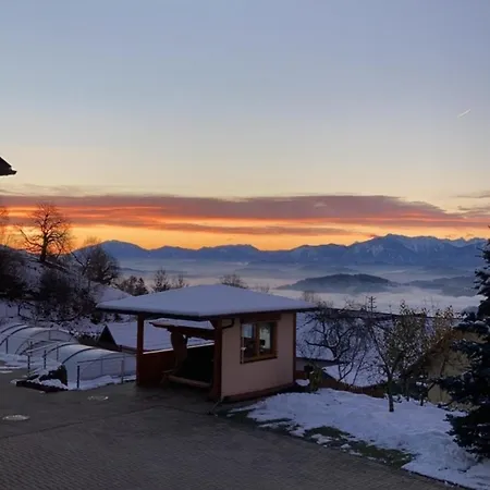 Apartment Dorfblick Liebenfels