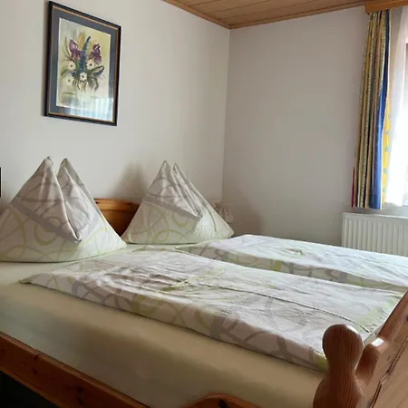 Dorfblick Liebenfels