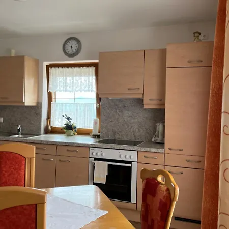 Dorfblick Apartment *
