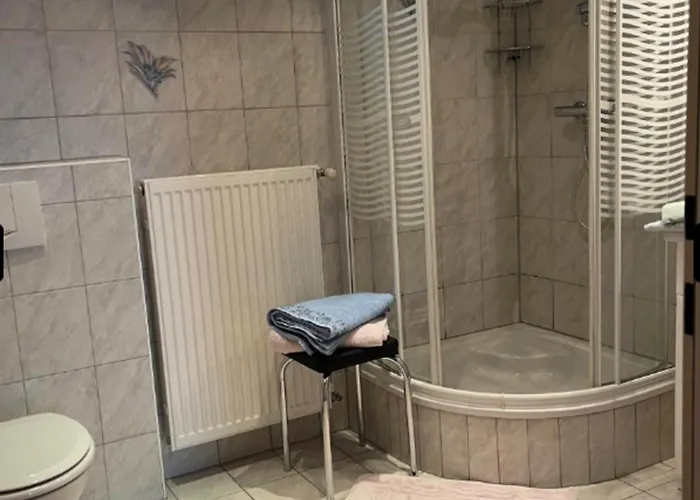 Apartament Dorfblick