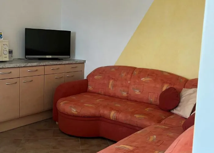 Dorfblick * Liebenfels