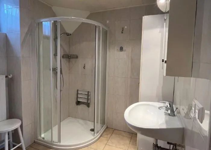 Dorfblick Apartament